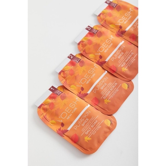 Fall beauty bundle - Picture 2 of 5